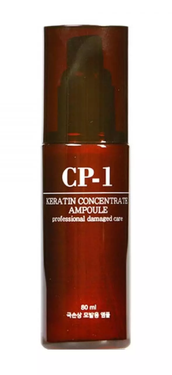 CP-1 Keratin Concentrate Ampoule в интернет-магазине Skinly