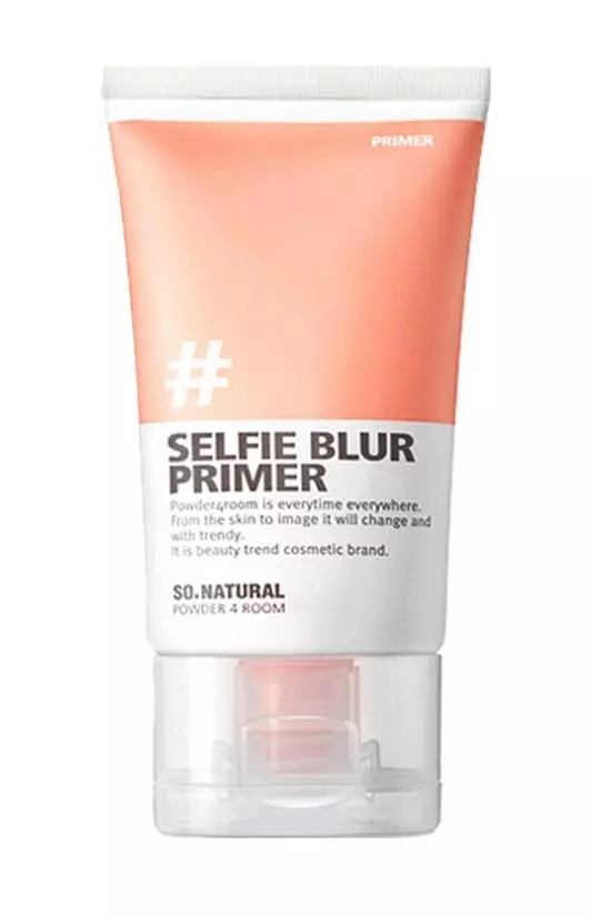 Selfie Blur Primer в интернет-магазине Skinly