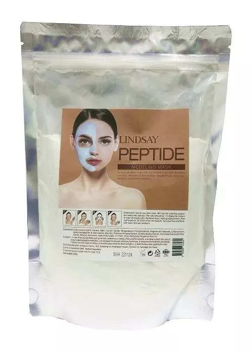 Peptide Modeling Mask в интернет-магазине Skinly