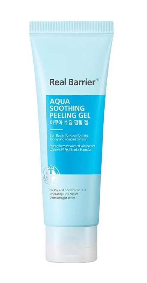 Aqua Soothing Peeling Gel в интернет-магазине Skinly