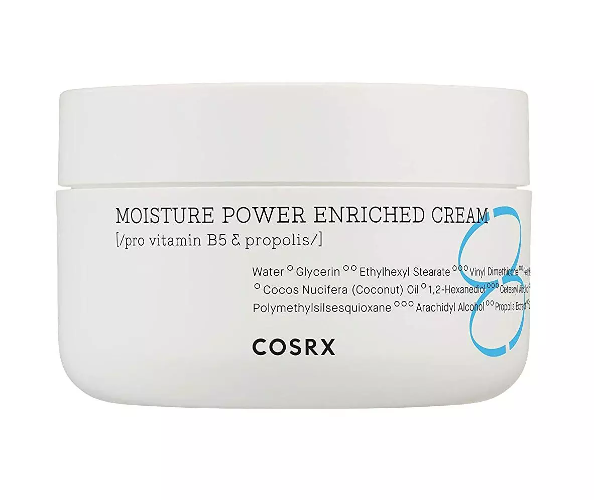 Moisture Power Enriched Cream в интернет-магазине Skinly