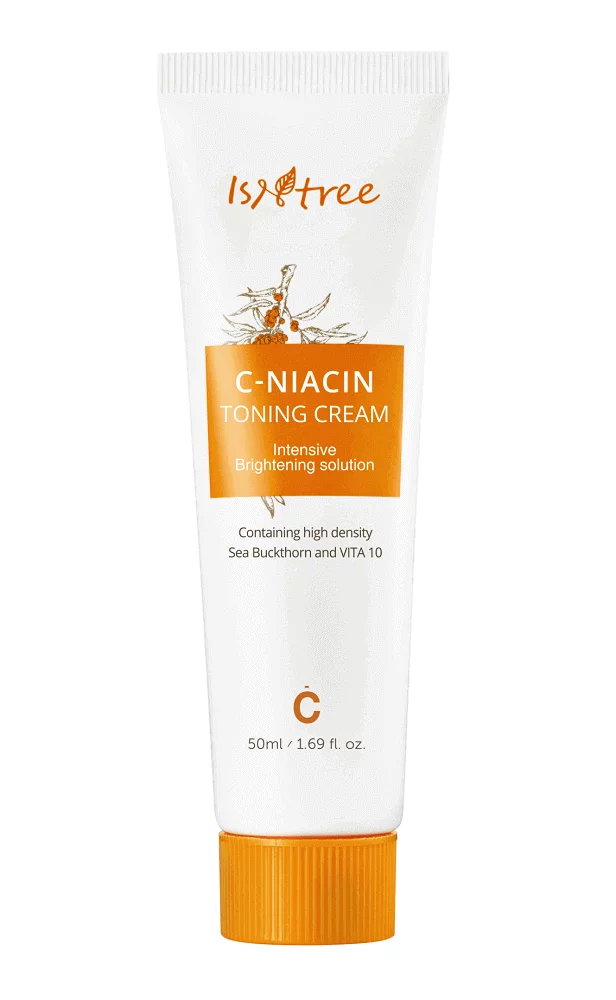 C-Niacin Toning Cream в интернет-магазине Skinly
