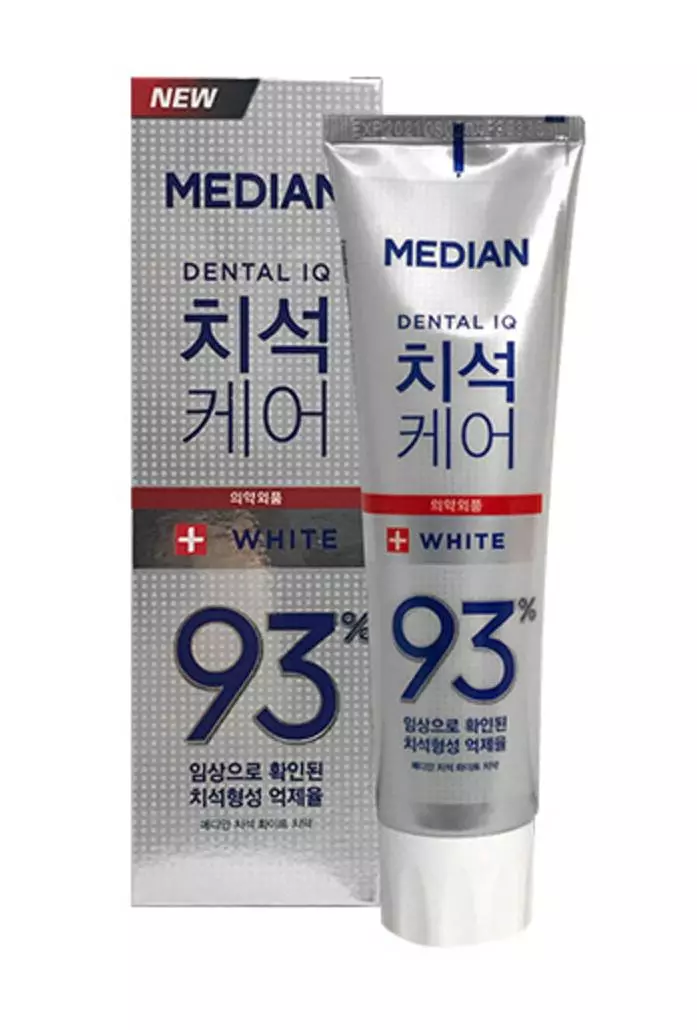 Toothpaste White в интернет-магазине Skinly