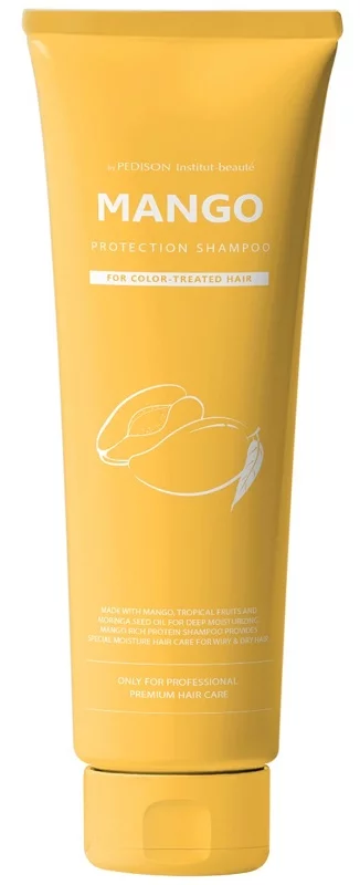 Institut-Beaute Mango Rich Protein Hair Shampoo в интернет-магазине Skinly