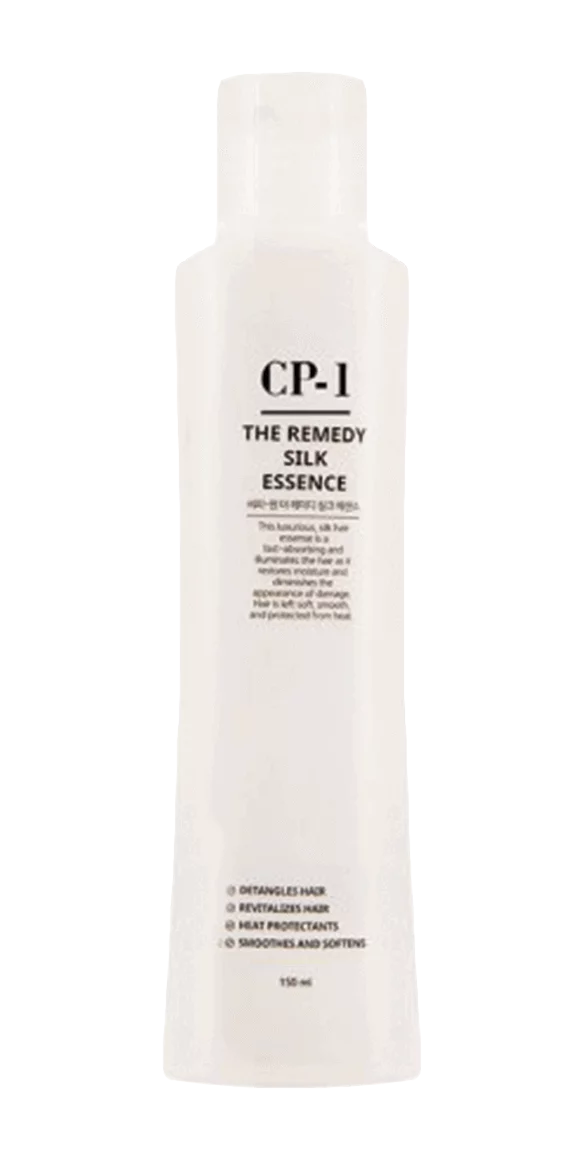 CP-1 The Remedy Silk Essence в интернет-магазине Skinly