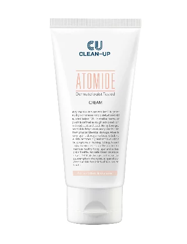 Clean-Up Atomide Cream в интернет-магазине Skinly