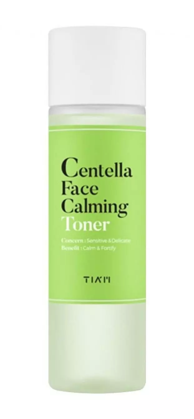 Centella Face Calming Toner в интернет-магазине Skinly