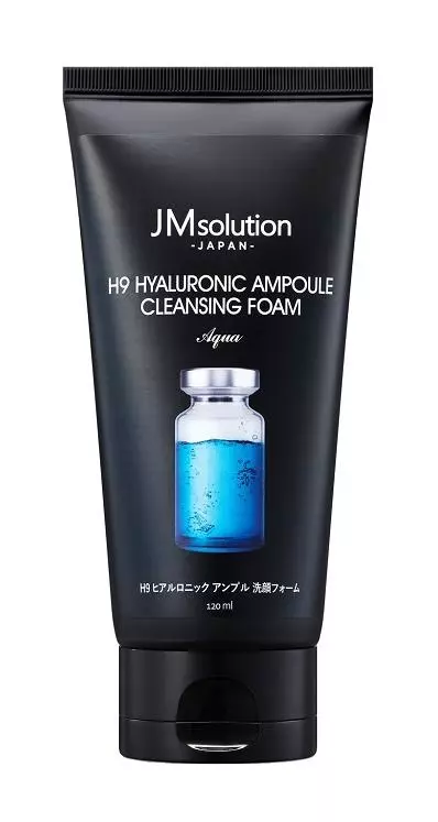 H9 Hyaluronic Ampoule Cleansing Foam в интернет-магазине Skinly