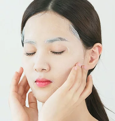 Phyto Niacin Whitening Mask Pack в интернет-магазине Skinly