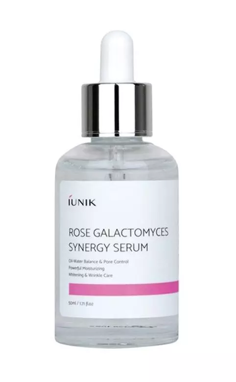 Rose Galactomyces Synergy Serum в интернет-магазине Skinly