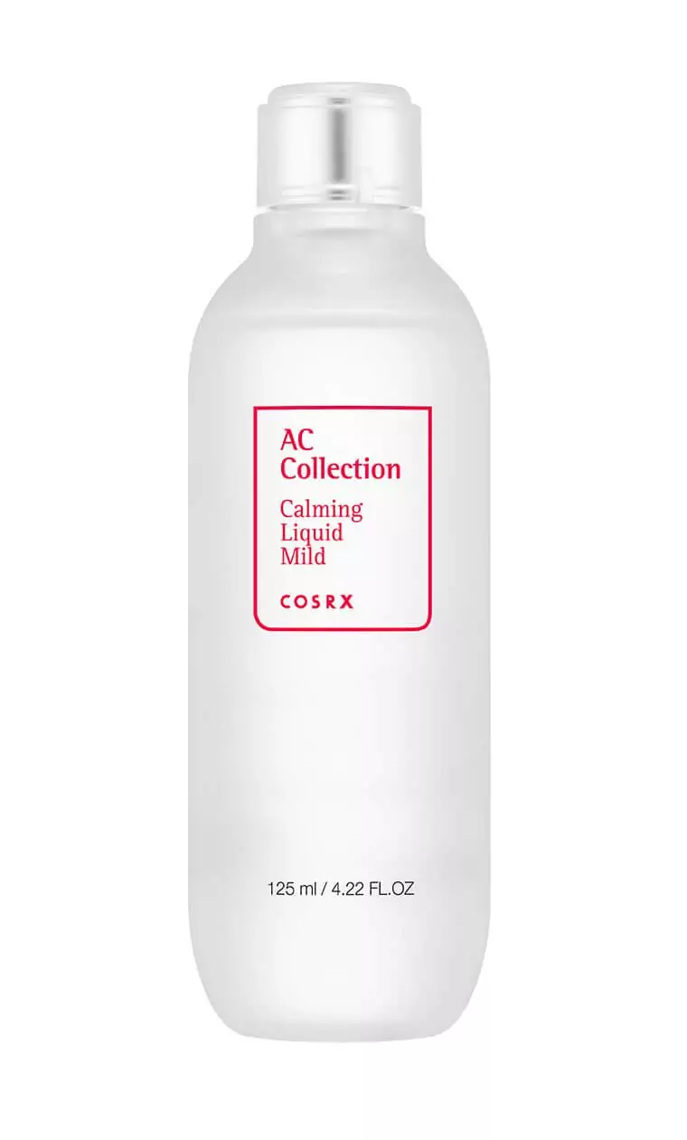 AC Collection Calming Liquid Mild в интернет-магазине Skinly