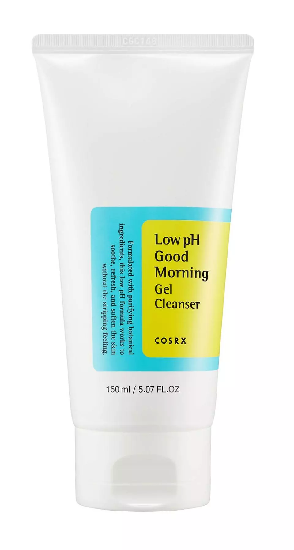 Low pH Good Morning Gel Cleanser в интернет-магазине Skinly