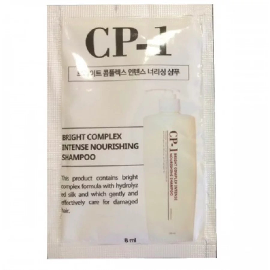 CP-1 Bright Complex Intense Nourishing Shampoo в интернет-магазине Skinly