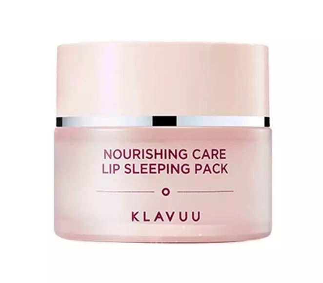 Nourishing Care Lip Sleeping Pack в интернет-магазине Skinly