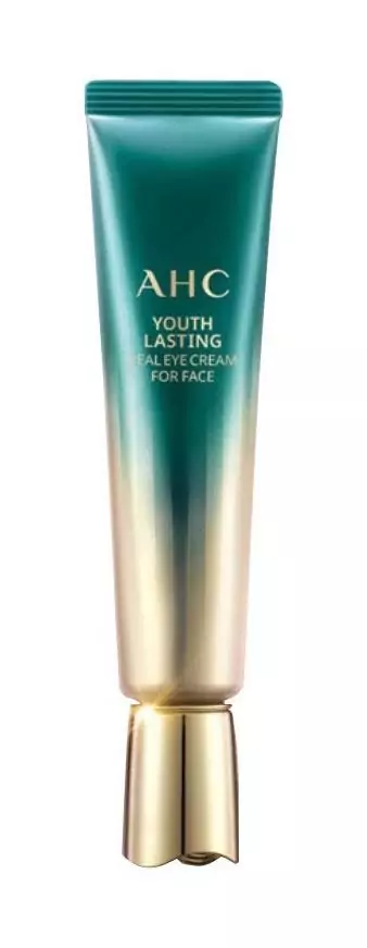 Youth Lasting Real Eye Cream For Face в интернет-магазине Skinly