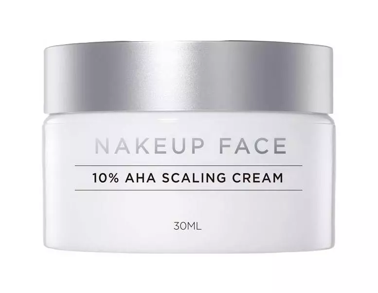 10% AHA Scaling Cream в интернет-магазине Skinly