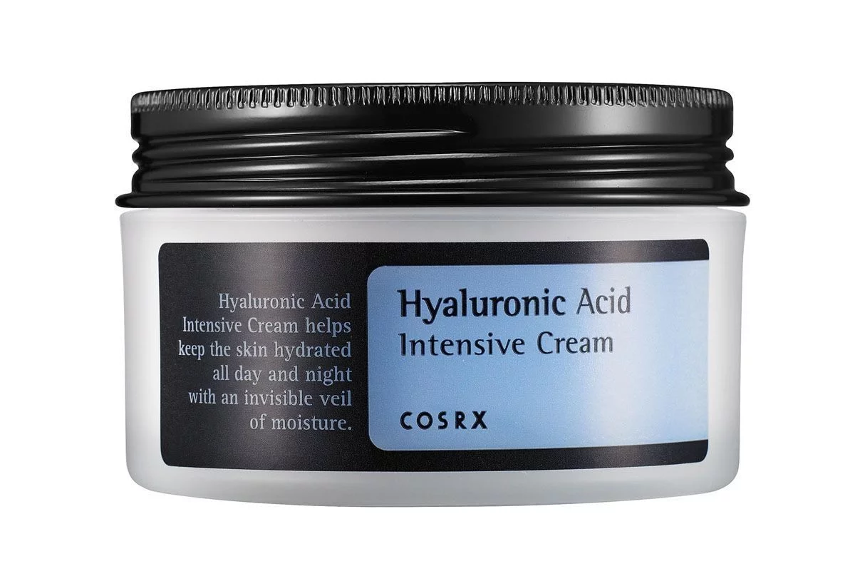 Hyaluronic Acid Intensive Cream в интернет-магазине Skinly