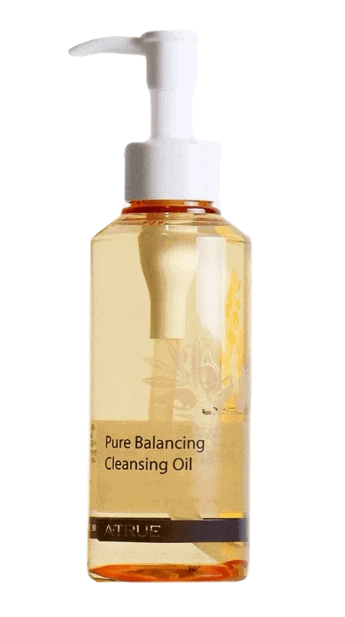 Pure Balancing Cleansing Oil в интернет-магазине Skinly