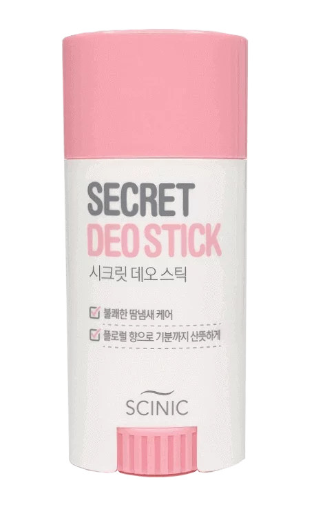 Secret Deo Stick в интернет-магазине Skinly