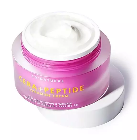 Cera+Peptide Ceramide Cream в интернет-магазине Skinly