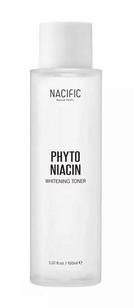 Phyto Niacin Whitening Toner в интернет-магазине Skinly