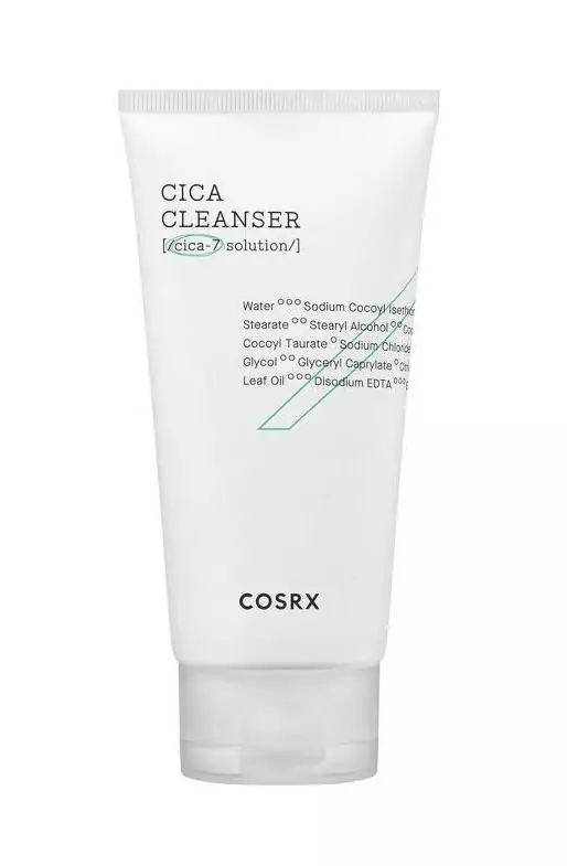 Pure Fit Cica Cleanser в интернет-магазине Skinly
