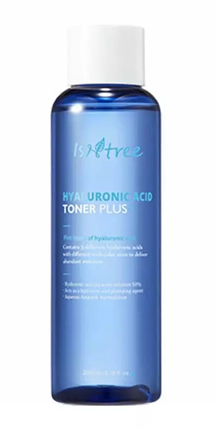 Hyaluronic Acid Toner Plus в интернет-магазине Skinly