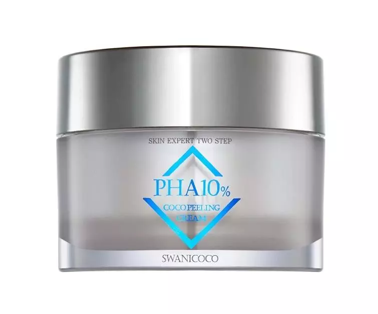 PHA 10% Coco Soft Peeling Cream в интернет-магазине Skinly
