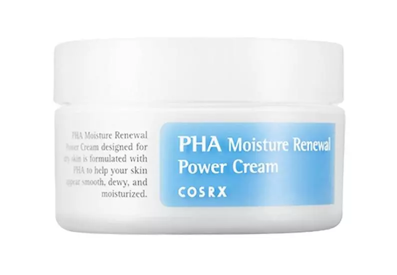PHA Moisture Renewal Power Cream в интернет-магазине Skinly