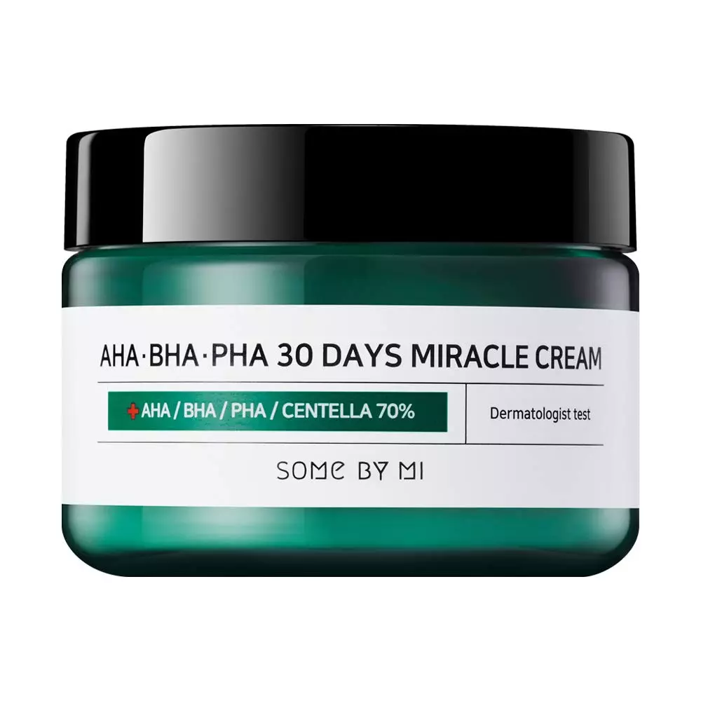 AHA-BHA-PHA 30 Days Miracle Cream в интернет-магазине Skinly