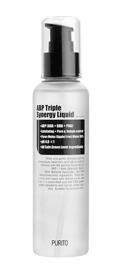 ABP Triple Synergy Liquid в интернет-магазине Skinly