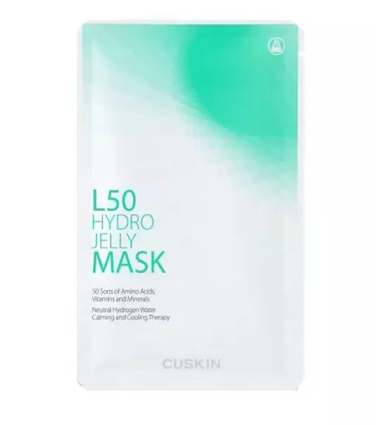 L50 Hydro Jelly Mask в интернет-магазине Skinly