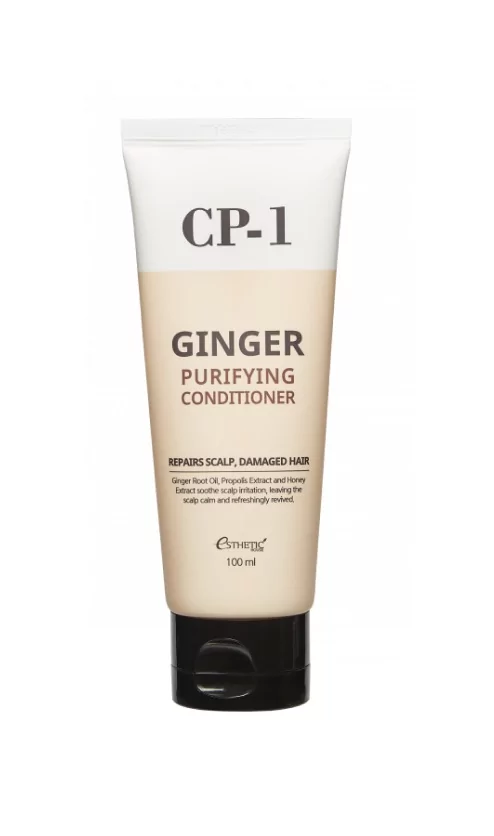 CP-1 Ginger Purifying Conditioner в интернет-магазине Skinly