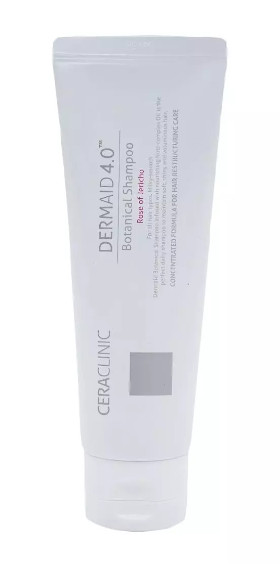 Dermaid 4.0 Botanical Shampoo в интернет-магазине Skinly