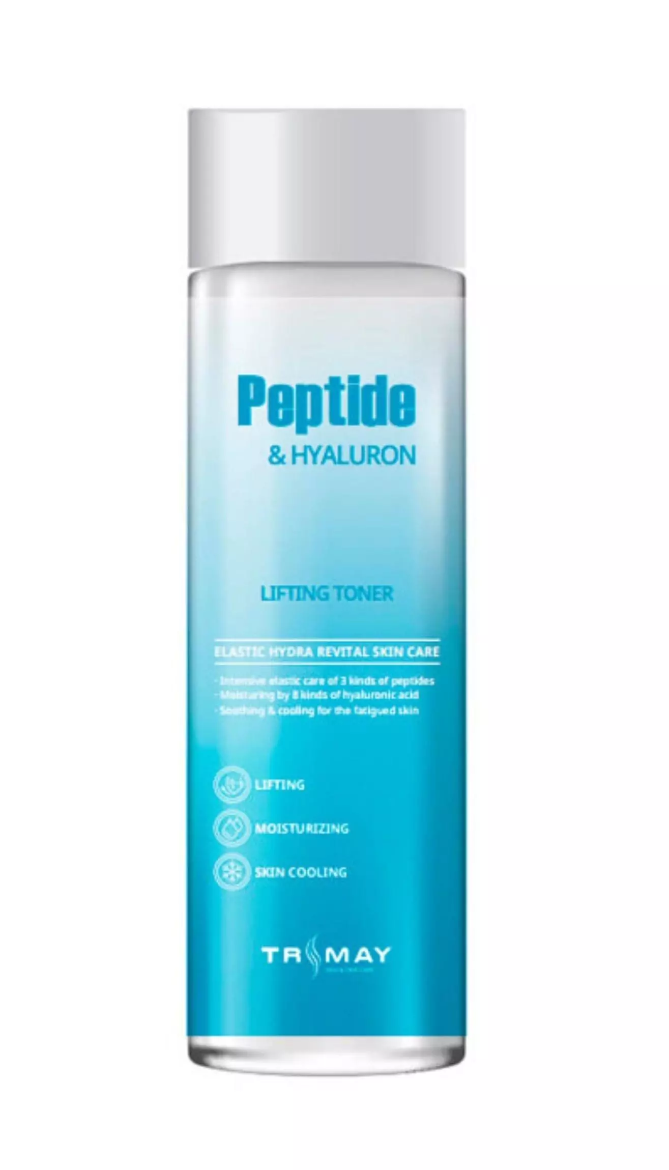 Peptide & Hyaluron Lifting Toner в интернет-магазине Skinly