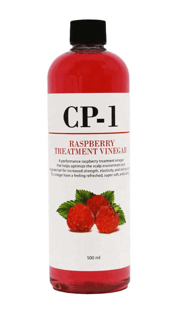 CP-1 Raspberry Treatment Vinegar в интернет-магазине Skinly