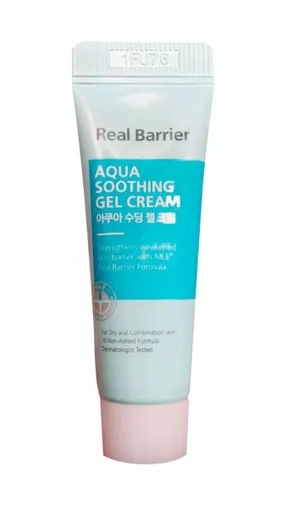 Aqua Soothing Gel Cream в интернет-магазине Skinly