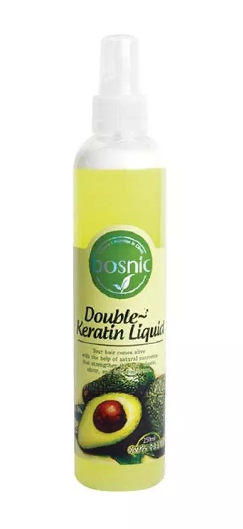 Double Keratin Liquid в интернет-магазине Skinly