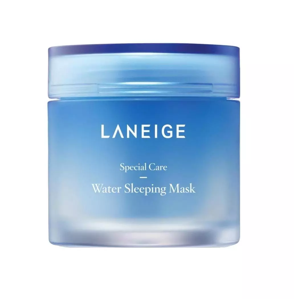 Water Sleeping Mask EX в интернет-магазине Skinly