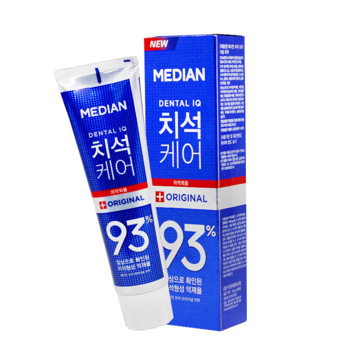 Toothpaste Original в интернет-магазине Skinly
