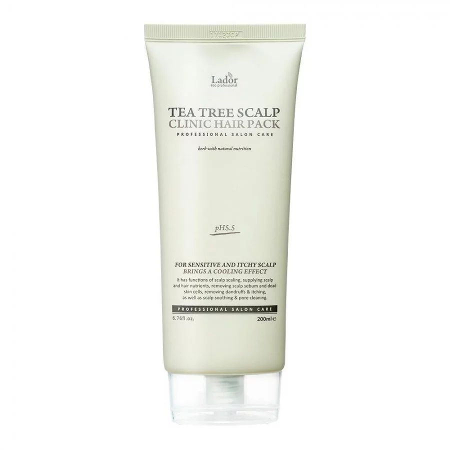 Tea Tree Scalp Hair Pack в интернет-магазине Skinly