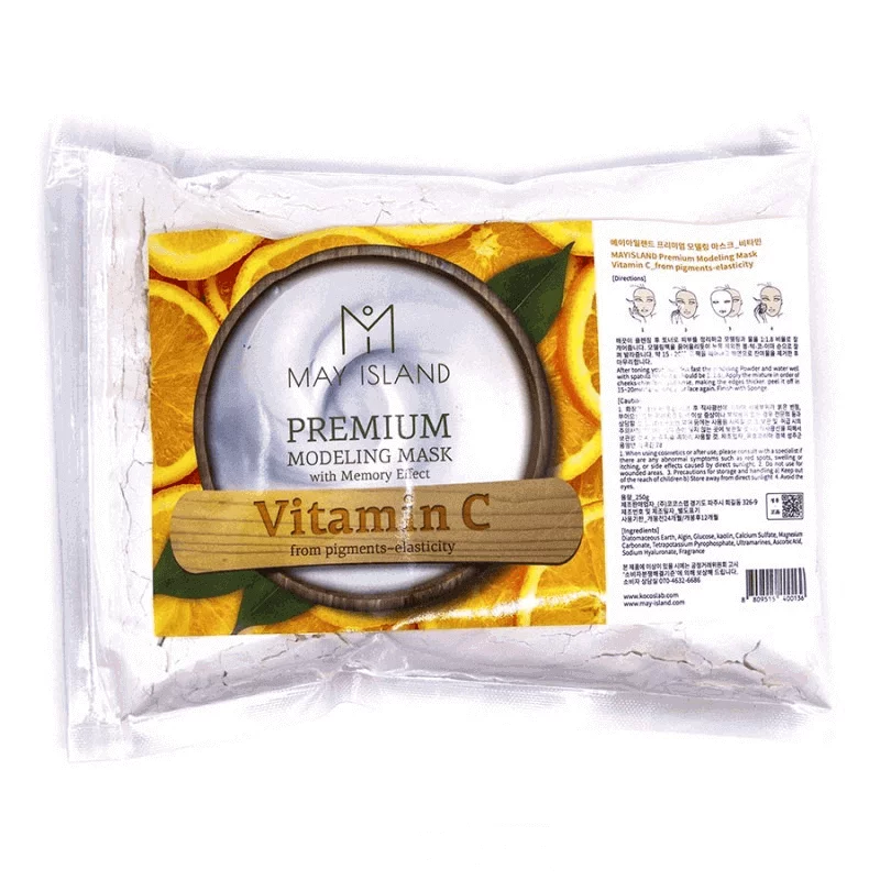 Premium Modeling Mask Vitamin C в интернет-магазине Skinly