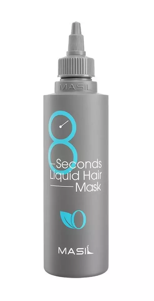 8 Seconds Liquid Hair Mask в интернет-магазине Skinly