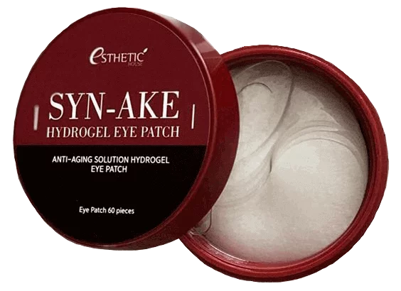 Syn-Ake Hydrogel Eye Patch в интернет-магазине Skinly