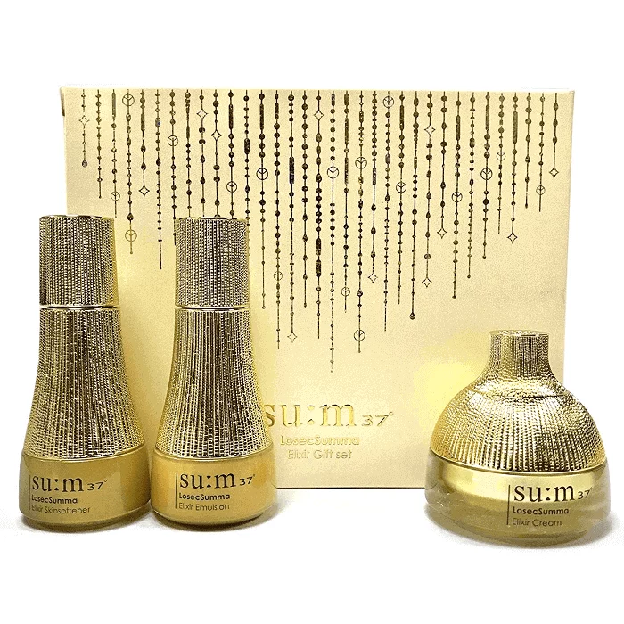 LosecSumma Elixir Gift Set в интернет-магазине Skinly