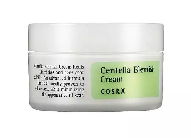 Centella Blemish Cream в интернет-магазине Skinly