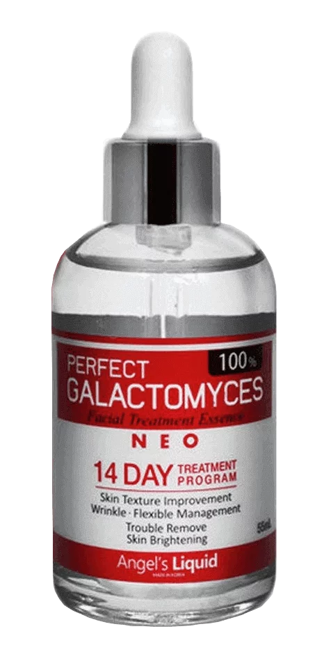 Perfect Galactomyces 14 Day Treatment Essence в интернет-магазине Skinly