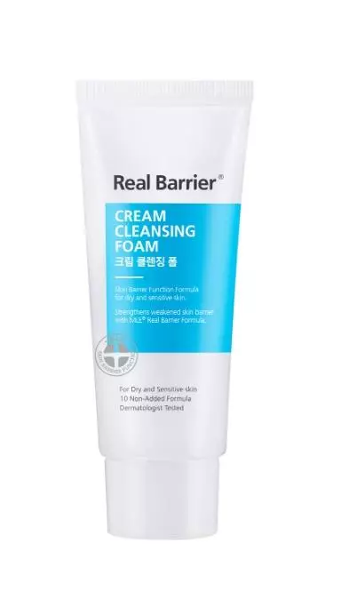 Cream Cleansing Foam в интернет-магазине Skinly
