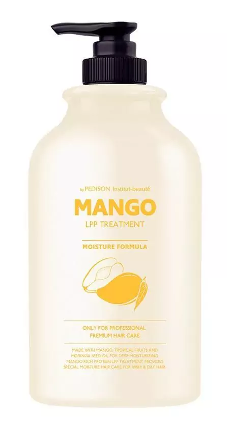 Institut-Beaute Mango Rich LPP Treatment в интернет-магазине Skinly