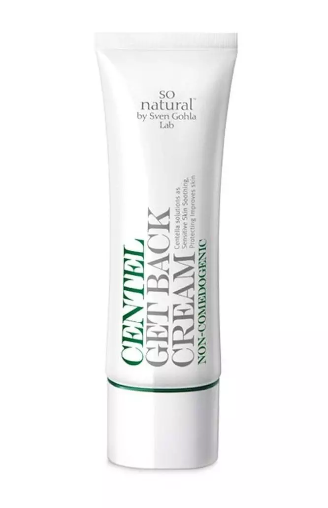 Centel Get Back Cream в интернет-магазине Skinly